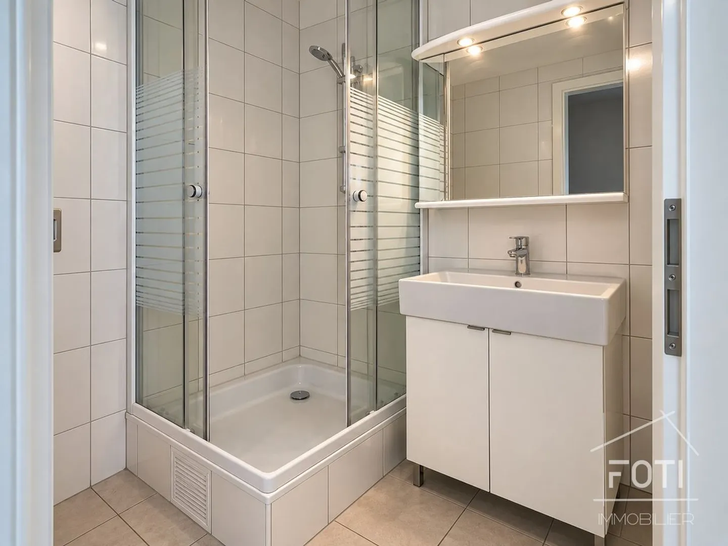 3.5-room apartment for rent - Investment opportunity in Chalais - 4.75% gross - Photo 6 of 7