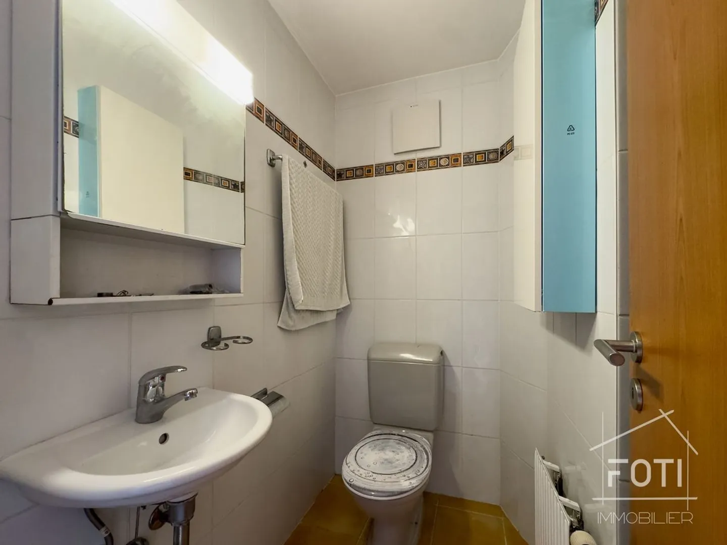 Charmant Appartement 3.5 pièces - Photo 11 sur 13
