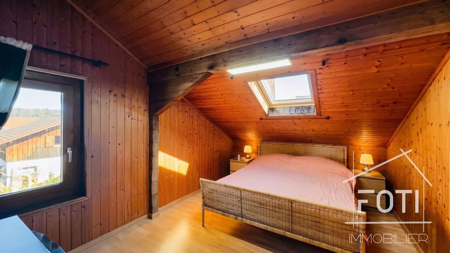Maison Charmante avec Vue Époustouflante - Photo 8 sur 13