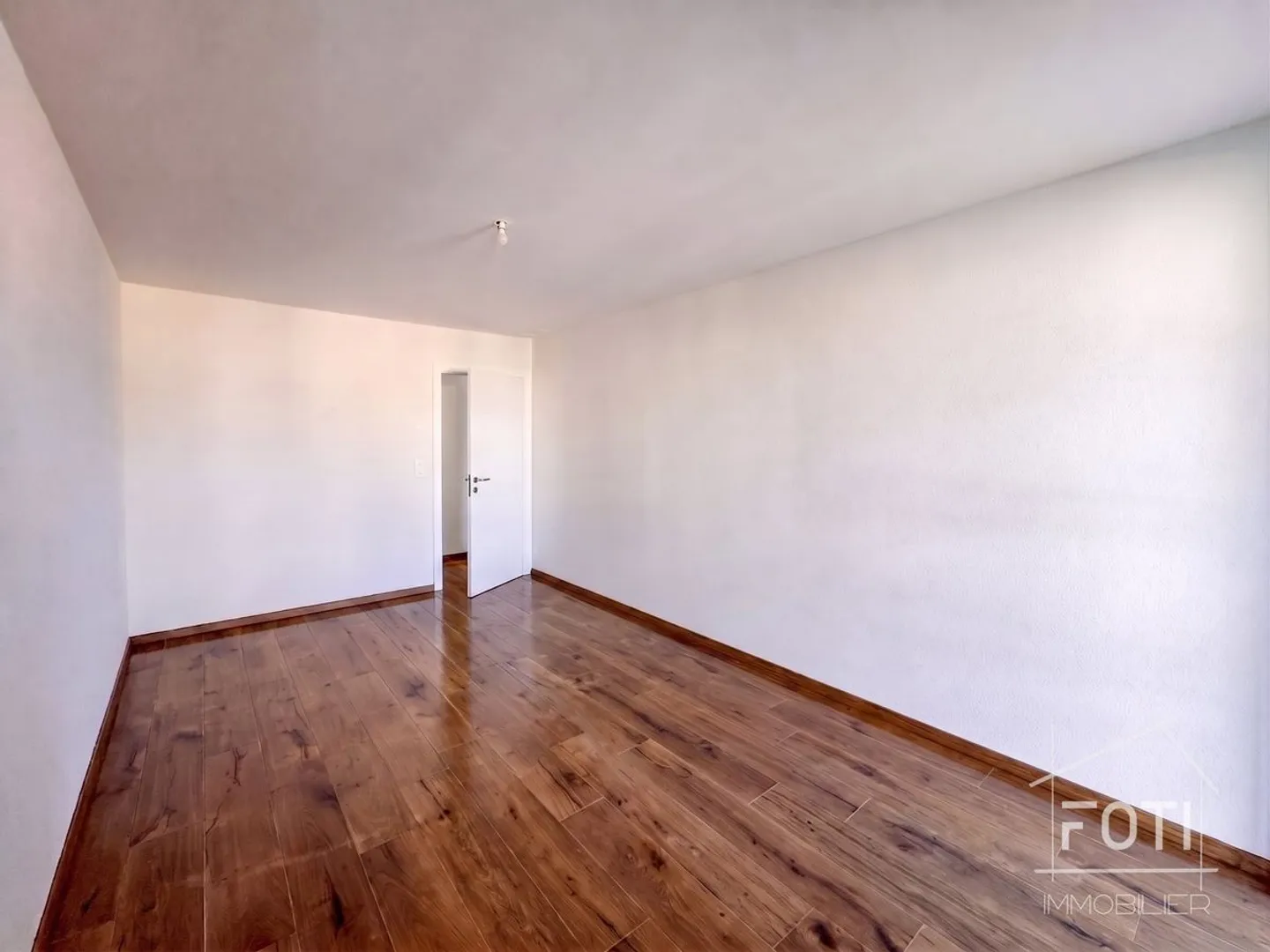 Appartement 2 pièces avec jardin privatif - Alliez confort, modernité et écologie - Foto 4 von 13