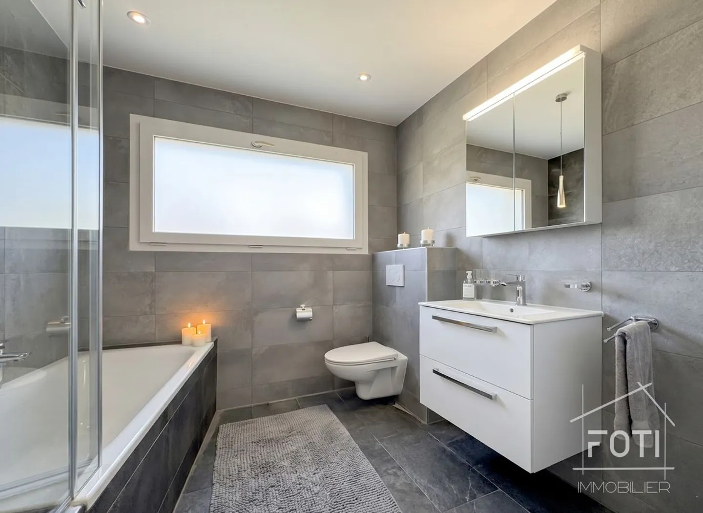Nouvelle Villa avec Vue Imprenable - Photo 6 sur 13
