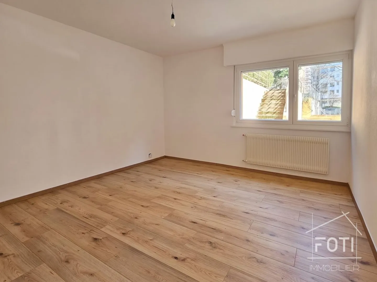 Appartement rénové avec rendement - Photo 5 sur 8