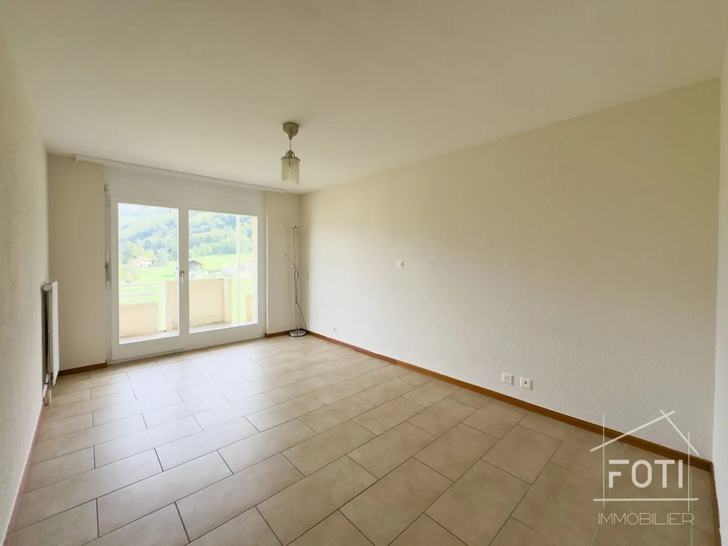 Charmant Appartement 3.5 pièces - Photo 7 sur 13