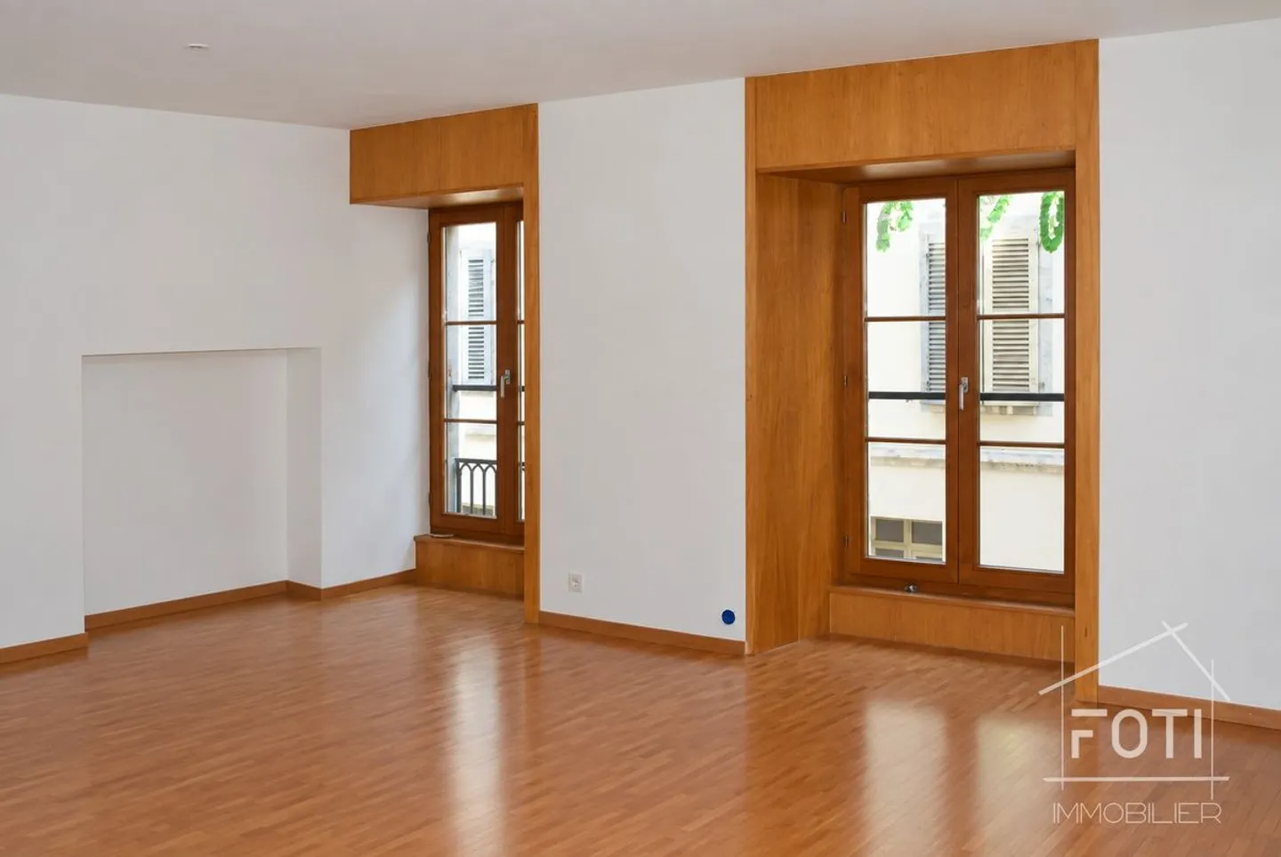 Yield building in the heart of St-Maurice with 11 fully rented lots - 5% - Photo 5 of 12
