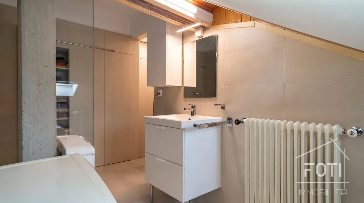 Immeuble de rendement entièrement loué - env. 5 % de rendement - Photo 6 sur 13