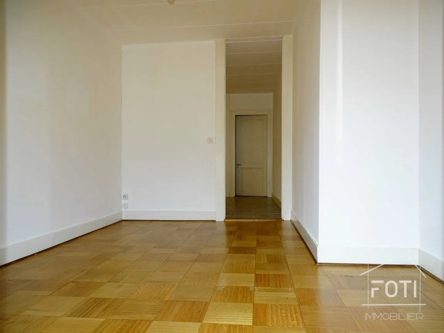 Immeuble de rendement entièrement loué - env. 5 % de rendement - Photo 11 sur 13