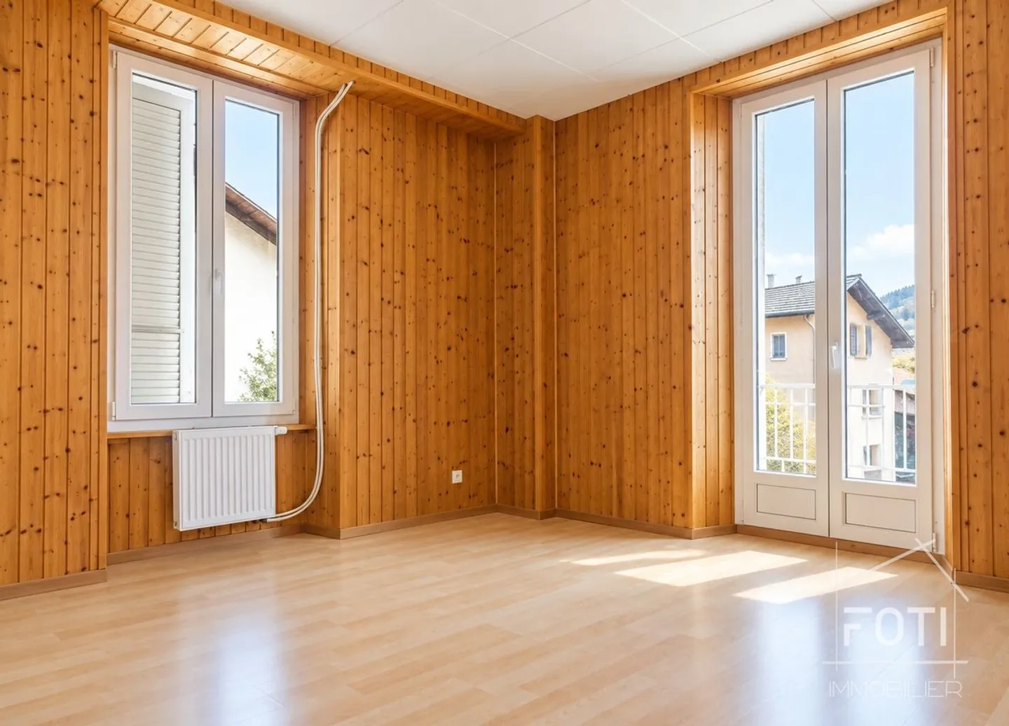 Ertragsgebäude mit 8 vollständig vermieteten Einheiten (5%) und großem Entwicklungspotenzial! - Foto 6 von 13