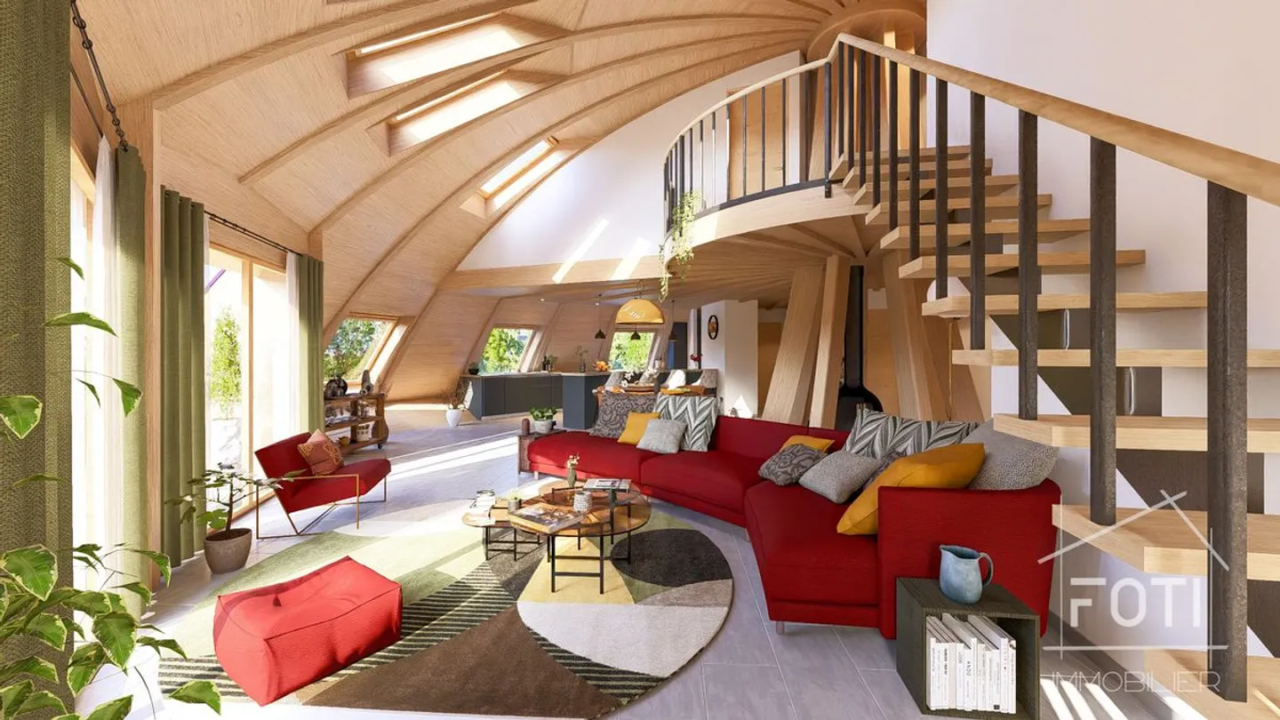 Domespace "Solaris Familial" - Foto 6 di 8