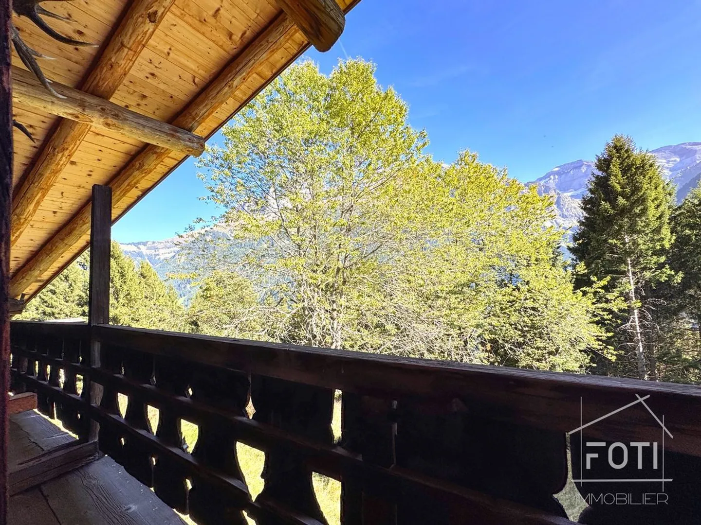 Rare property - 7.5-room chalet nestled in 28,000 m² of forest and meadow. - Photo 5 of 13