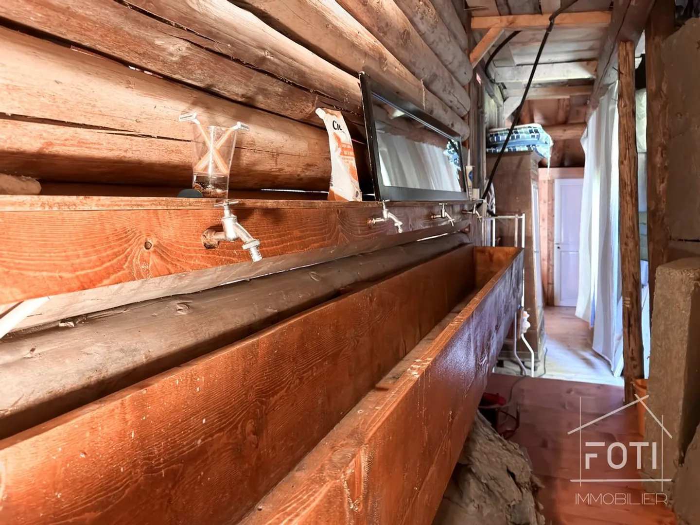 Rare property - 7.5-room chalet nestled in 28,000 m² of forest and meadow. - Photo 13 of 13