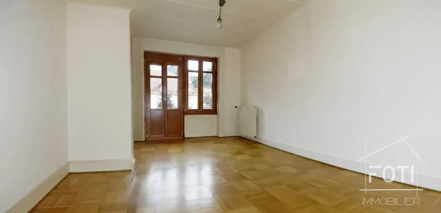 Immeuble de rendement entièrement loué - env. 5 % de rendement - Photo 12 sur 13