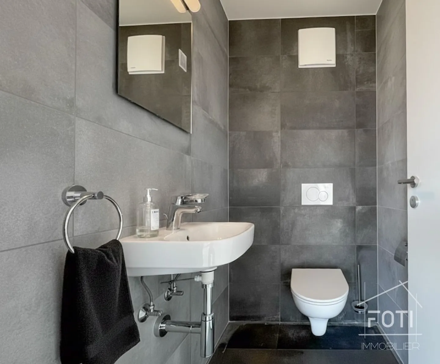 Neue Villa mit Traumhaftem Blick - Foto 10 von 13