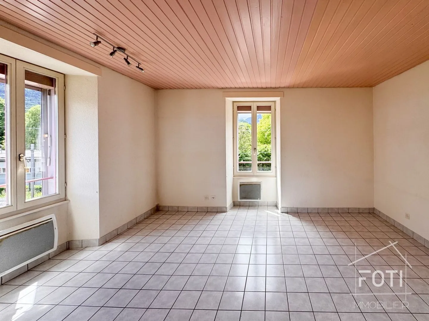 Immeuble de rendement de 4 logements (rendement 4,61 % net). - Photo 5 of 13