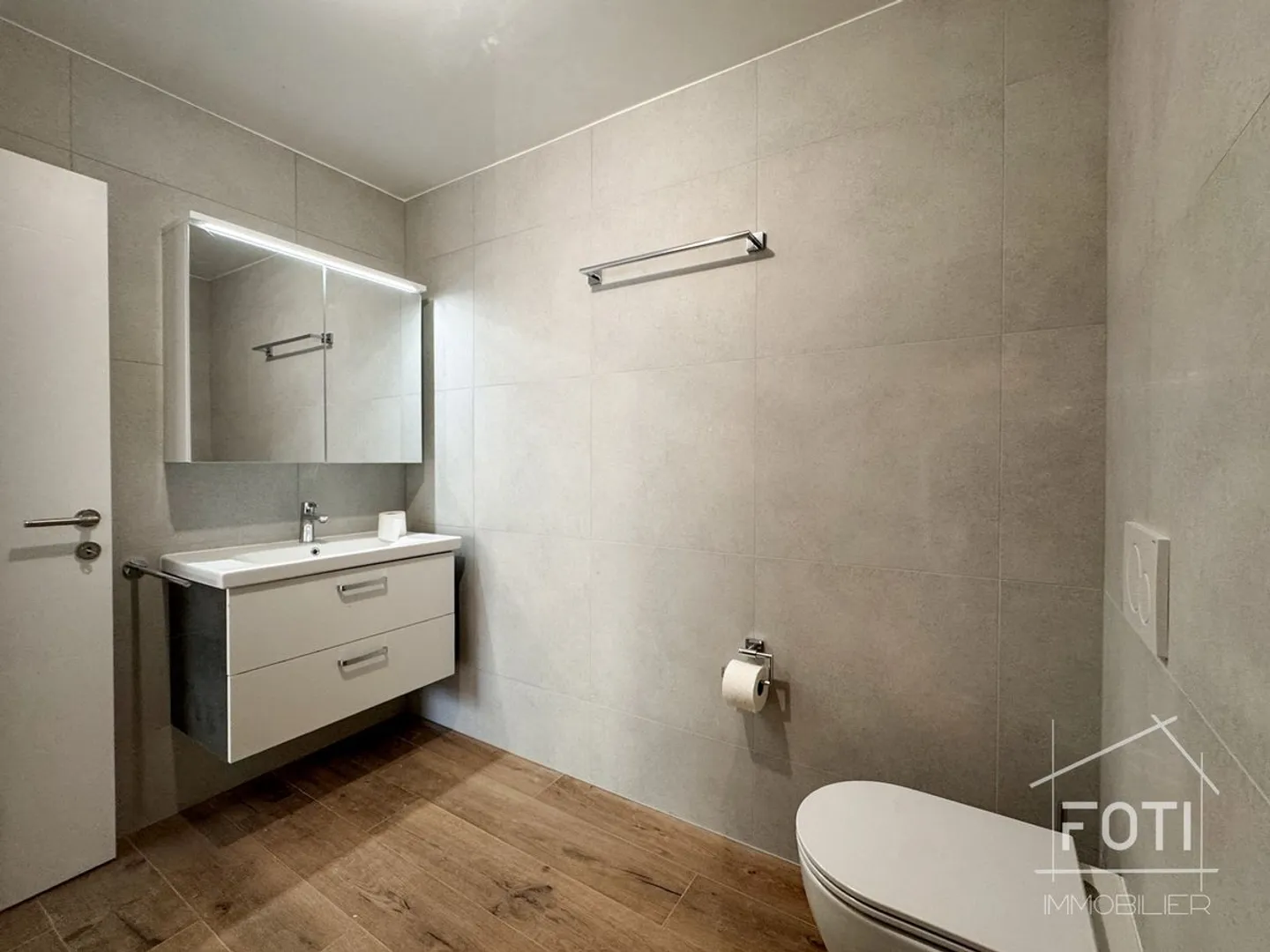 2-Zimmer-Wohnung mit privatem Garten - Komfort, Modernität und Ökologie vereinen - Foto 7 von 13