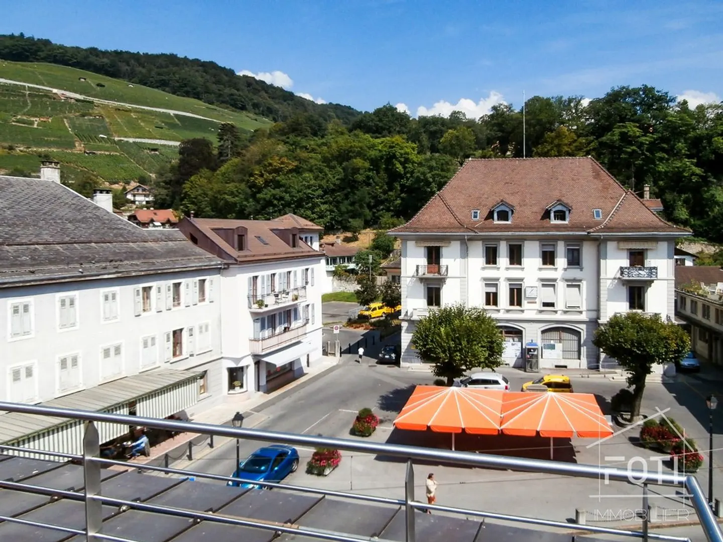Edificio di investimento completamente affittato - circa 5% di rendimento - Foto 1 di 13