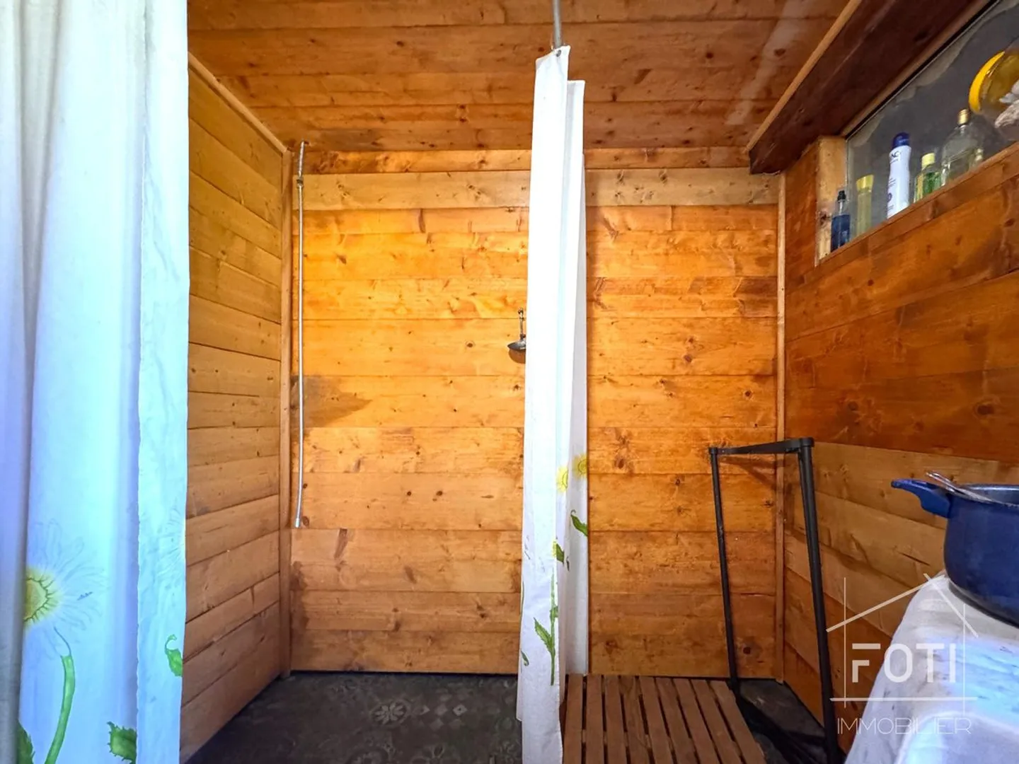 Rare property - 7.5-room chalet nestled in 28,000 m² of forest and meadow. - Photo 8 of 13