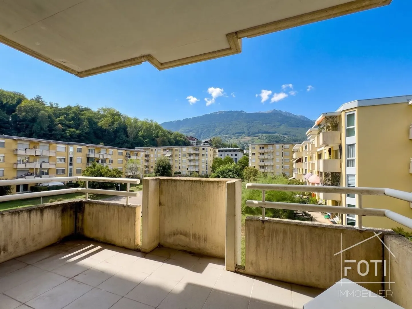 Charmant Appartement 3.5 pièces - Photo 8 sur 13