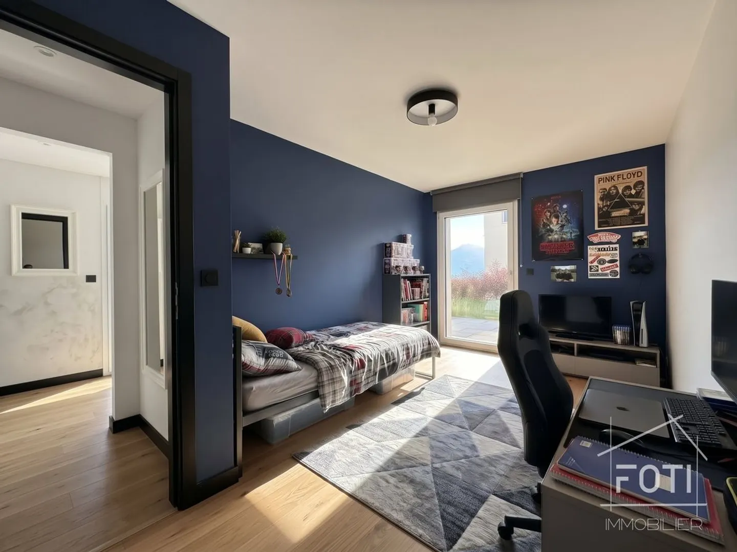 Nouvelle Villa avec Vue Imprenable - Photo 5 sur 13