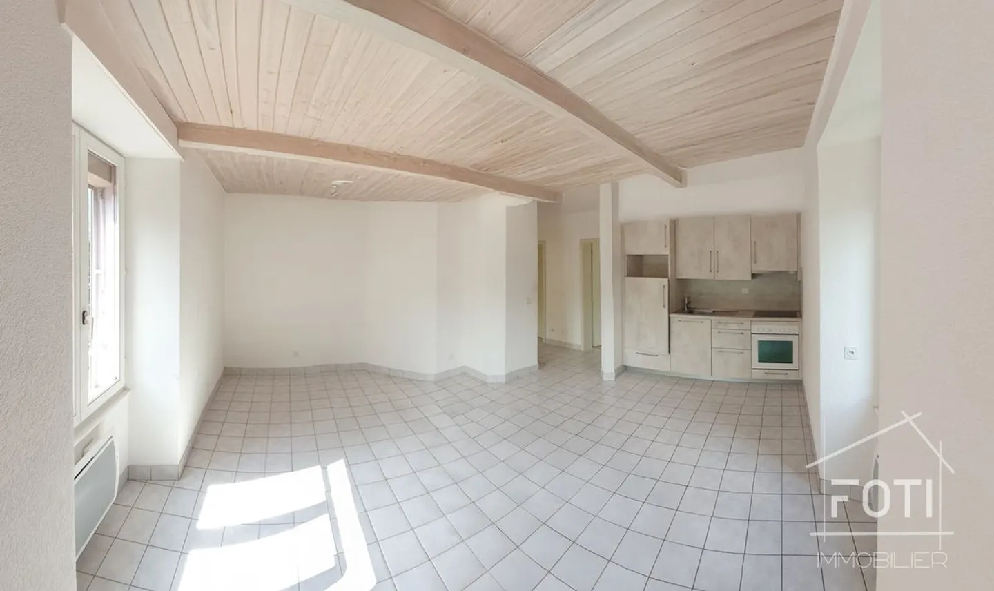 Immeuble de rendement de 4 logements (rendement 4,61 % net). - Photo 13 of 13
