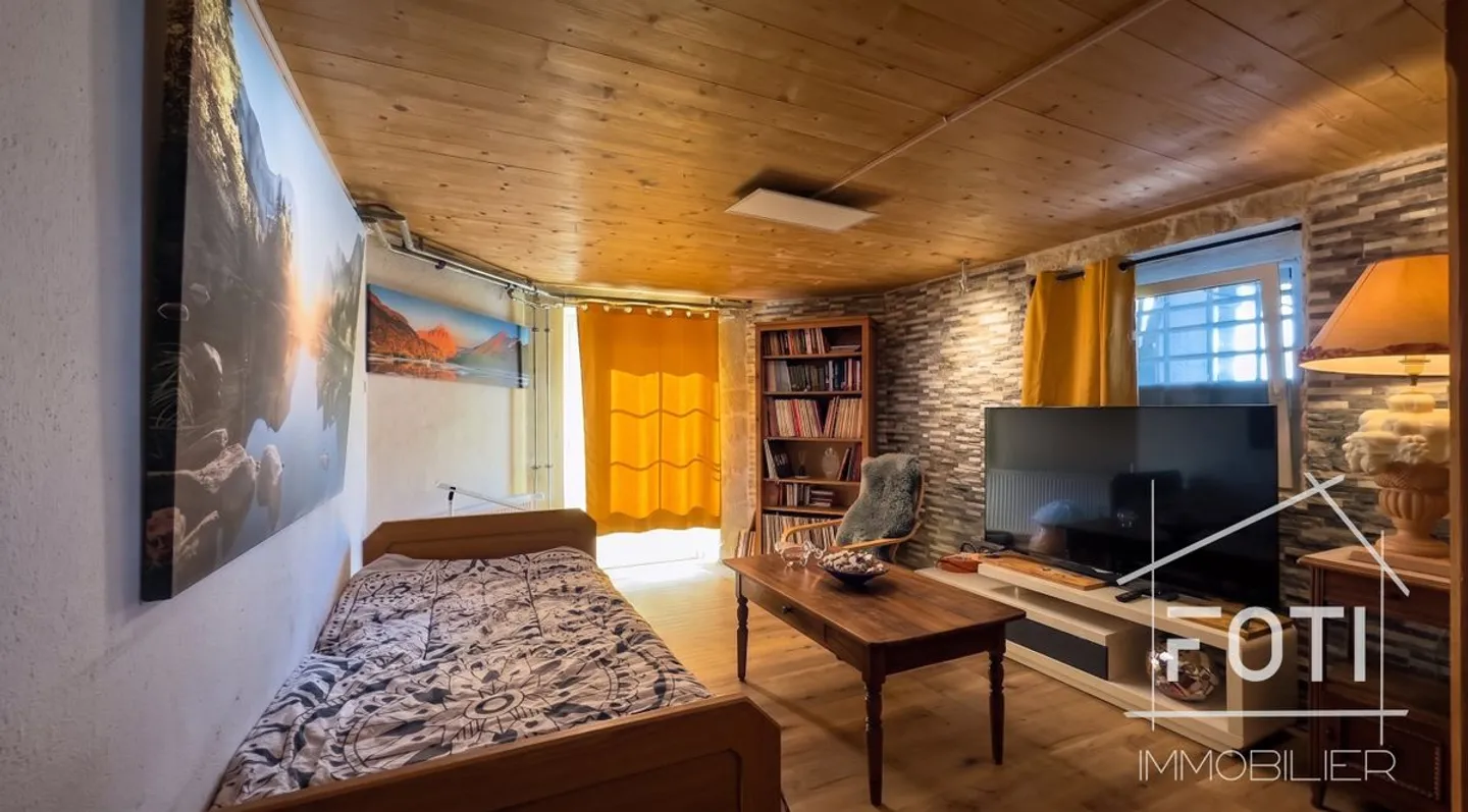 Maison Charmante avec Vue Époustouflante - Photo 6 sur 13
