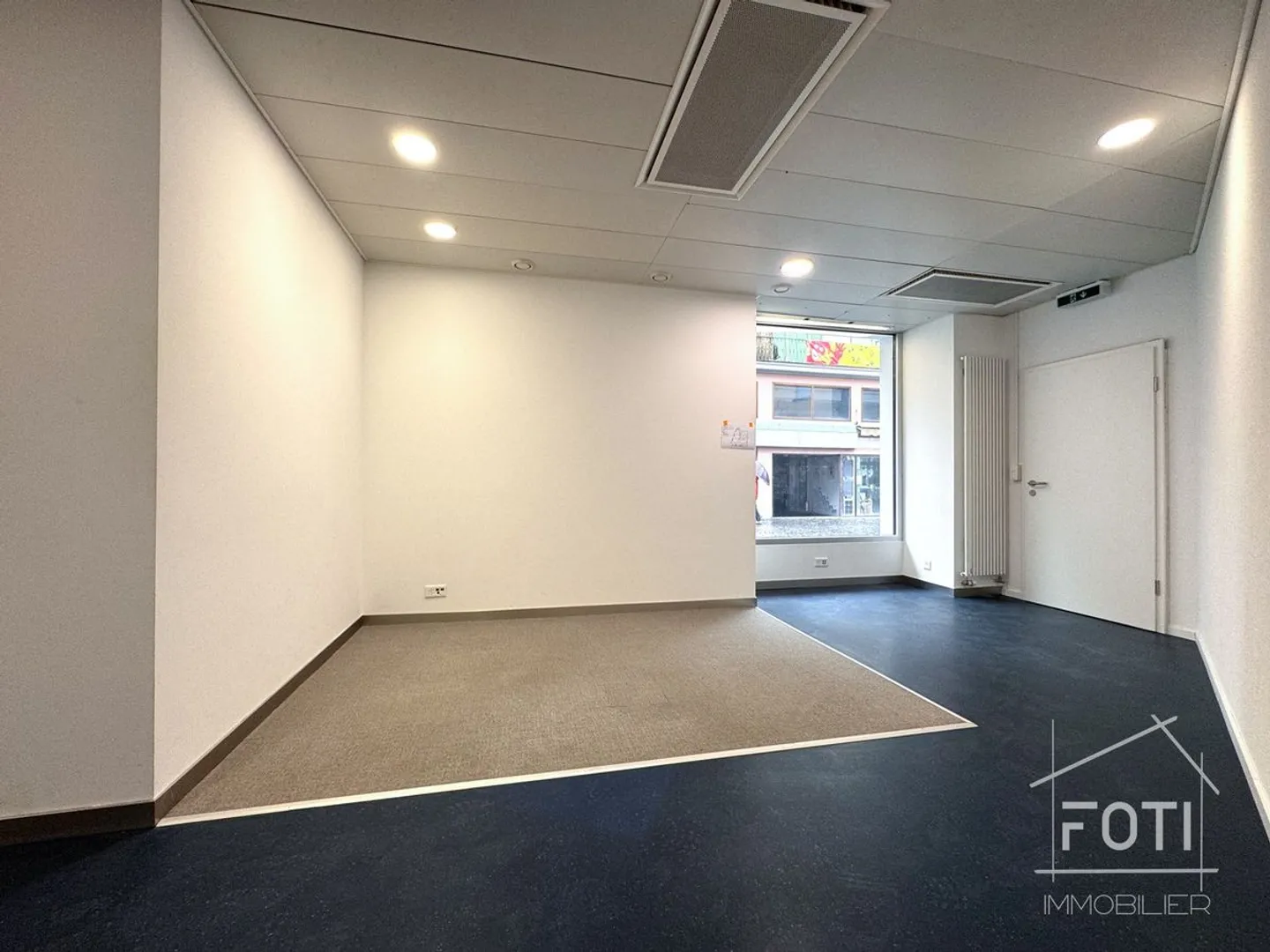 Espace Commercial de Qualité - Photo 13 sur 13