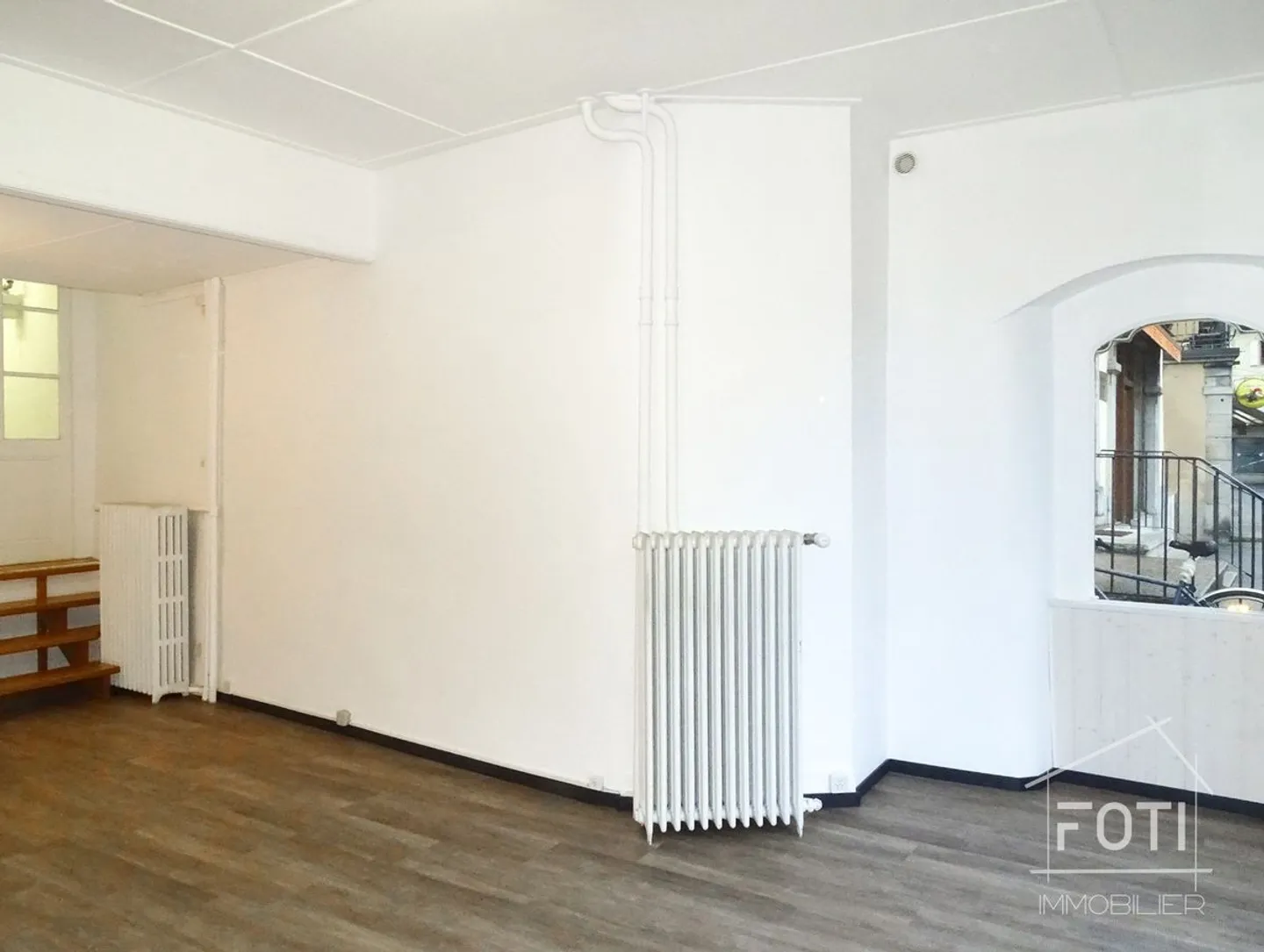Immobile a reddito completamente affittato - circa 5% di rendimento - Foto 11 di 13