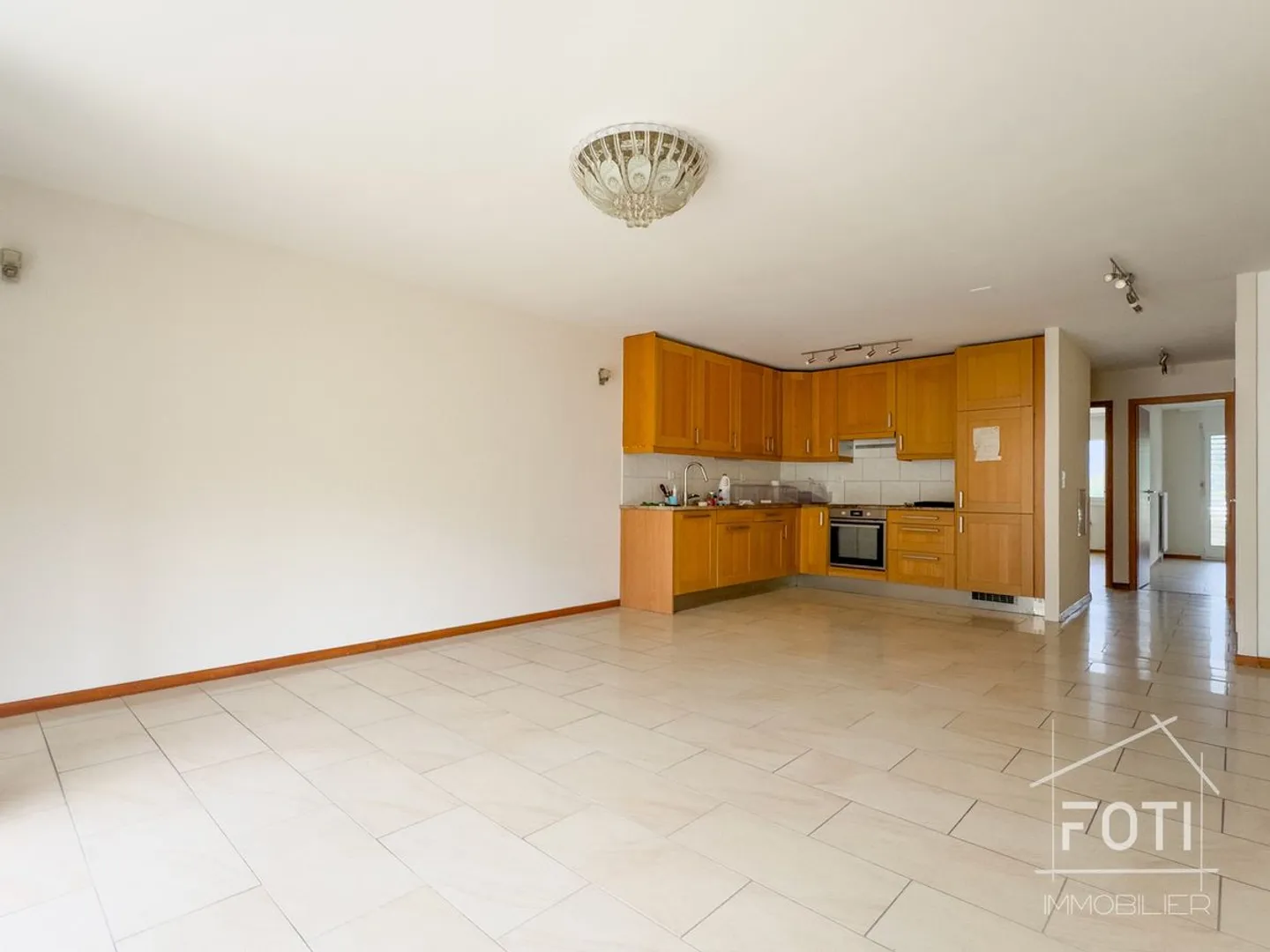 Charmant Appartement 3.5 pièces - Photo 3 sur 13