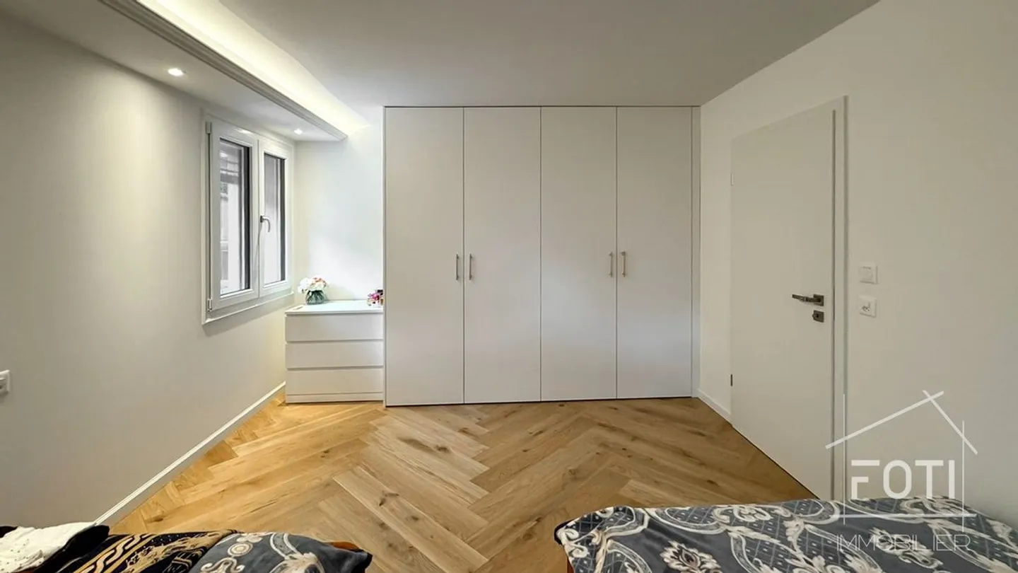 Charmantes Doppelhaus mit 6,5 Zimmern. - Foto 13 von 13