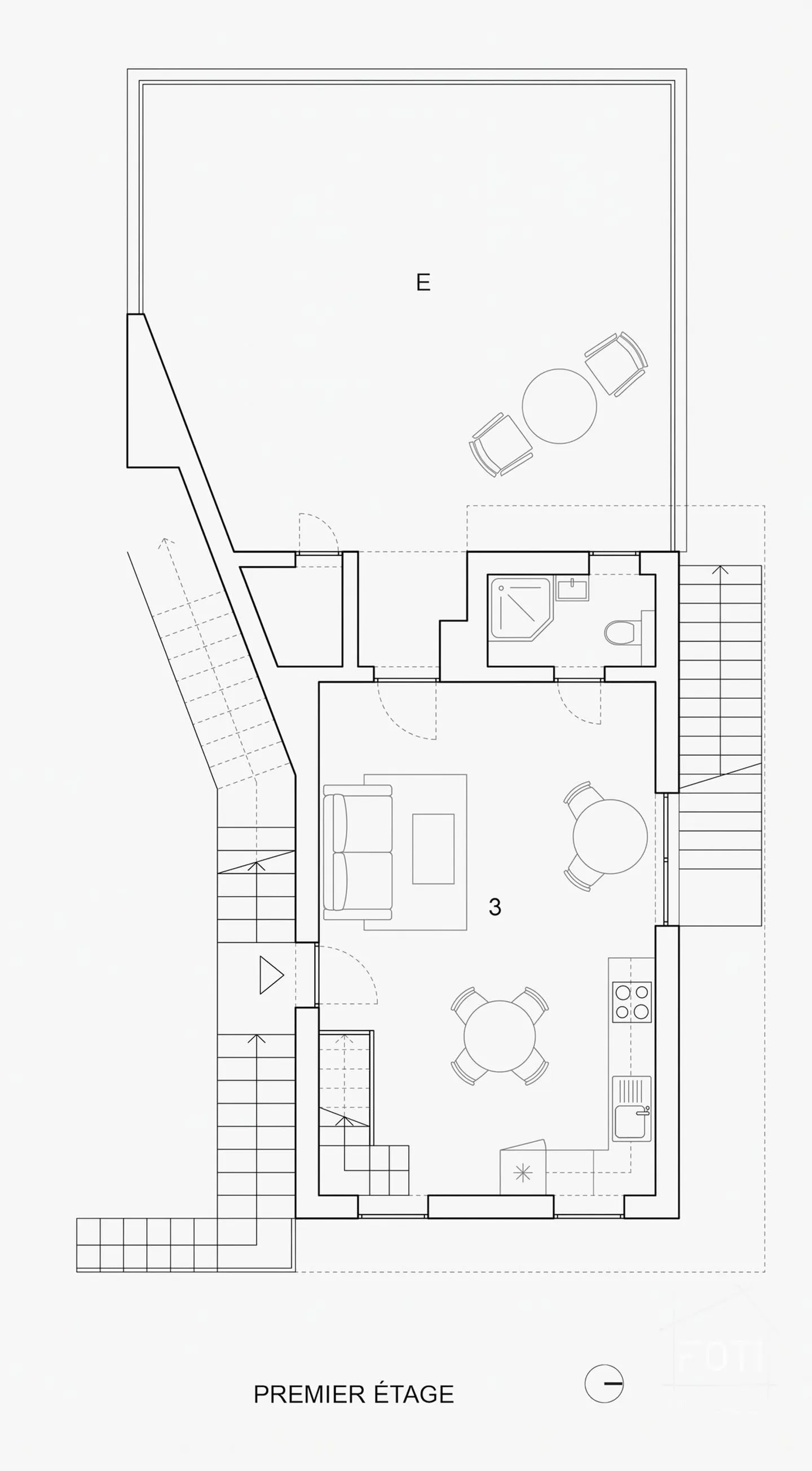 2.5 Room Duplex for Sale in Collombey-Muraz - Rented with 4.96% Gross Yield - Photo 10 of 12