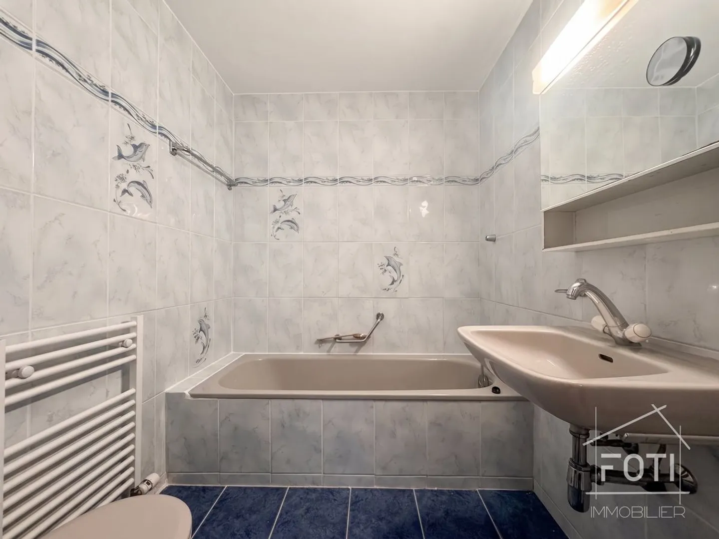 Charmant Appartement 3.5 pièces - Photo 9 sur 13