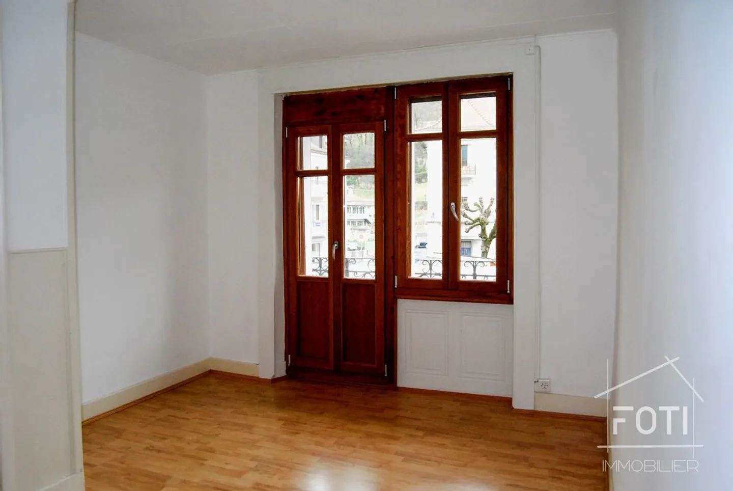 Immeuble de rendement entièrement loué - env. 5 % de rendement - Photo 13 sur 13