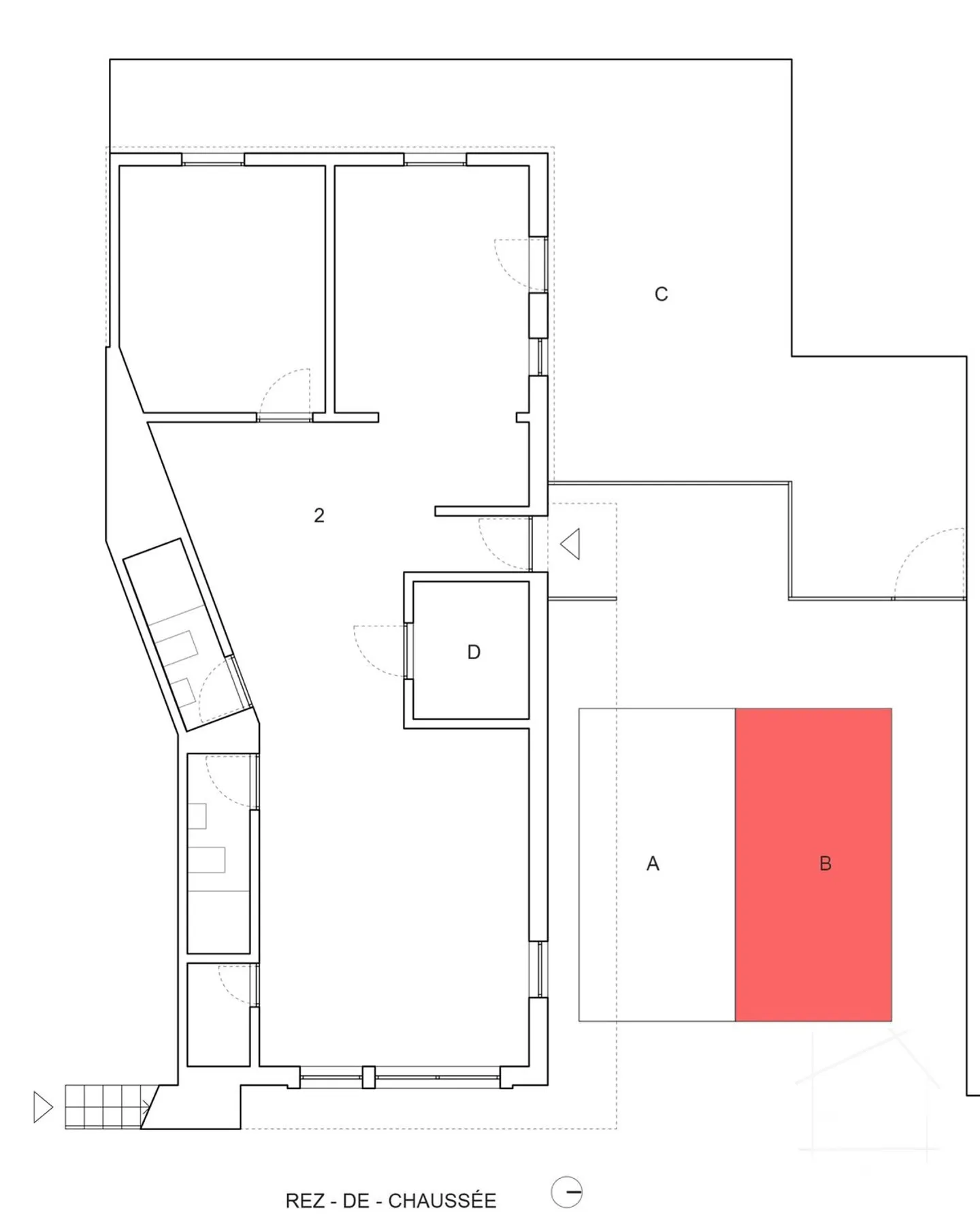 2.5 Room Duplex for Sale in Collombey-Muraz - Rented with 4.96% Gross Yield - Photo 12 of 12