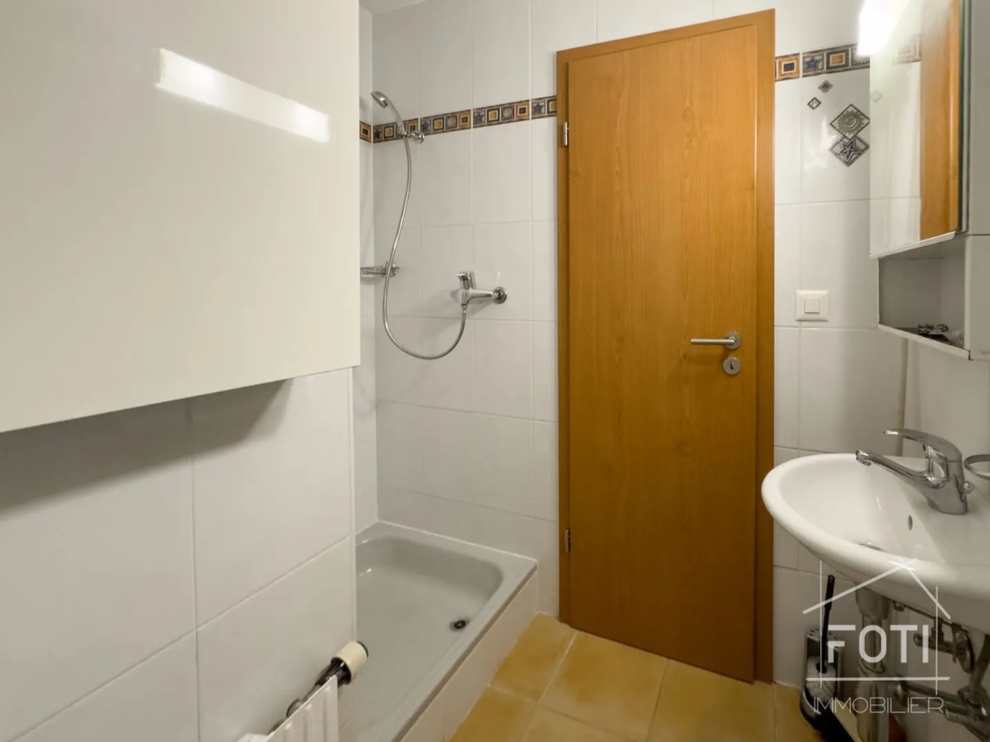 Charmant Appartement 3.5 pièces - Photo 10 sur 13