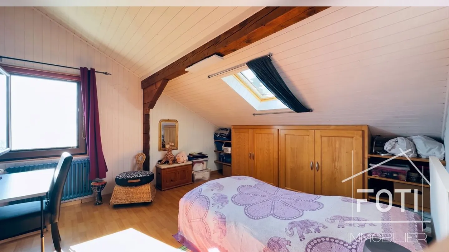 Maison Charmante avec Vue Époustouflante - Photo 5 sur 13