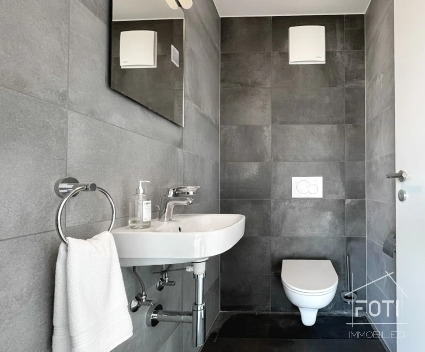 Neue Villa mit Traumhaftem Blick - Foto 4 von 13