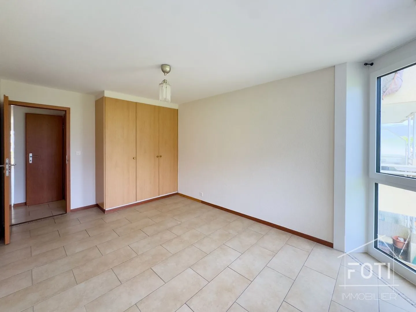 Charmant Appartement 3.5 pièces - Photo 6 sur 13