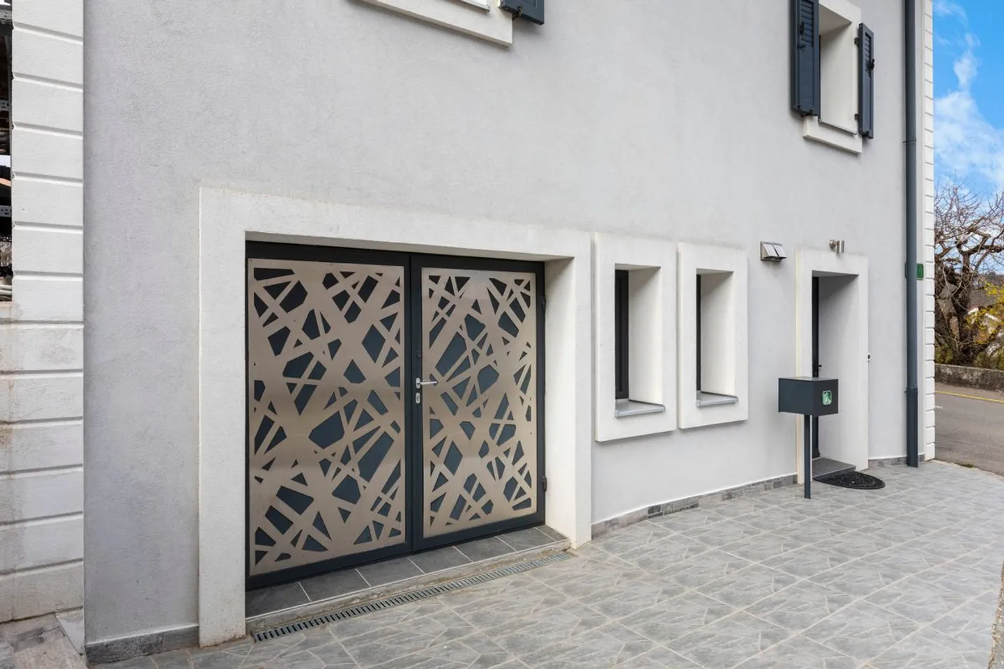 Casa ristrutturata e affascinante? Un rifugio di pace alle porte del Giura - Foto 3 di 13