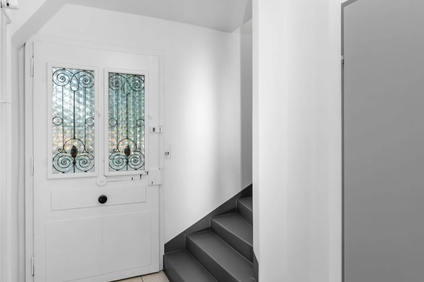 Villa di charme a due passi dal centro di Vésenaz - Foto 3 di 13