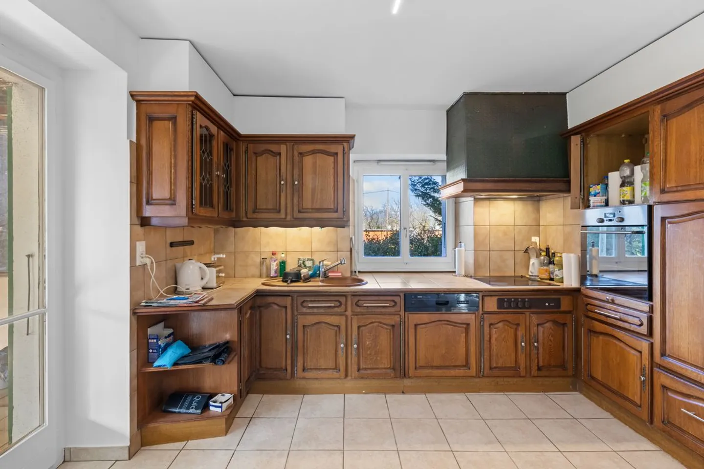 Villa di charme a due passi dal centro di Vésenaz - Foto 7 di 13