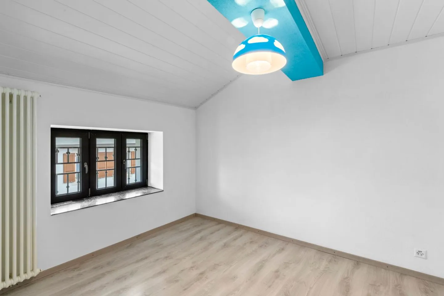Casa ristrutturata e affascinante? Un rifugio di pace alle porte del Giura - Foto 10 di 13
