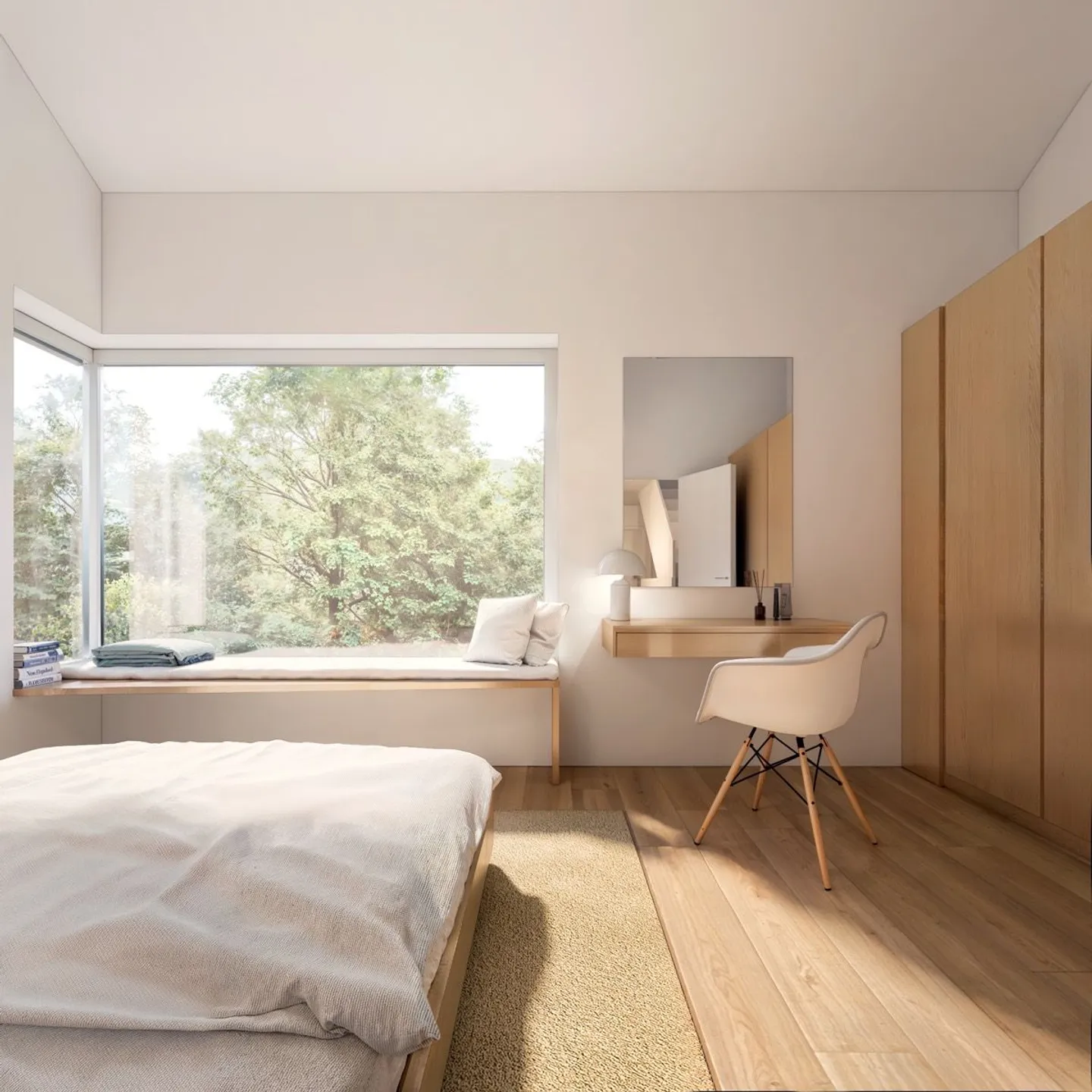 Maison jumelée neuve de 4.5 pièces à Crissier - Photo 3 of 13