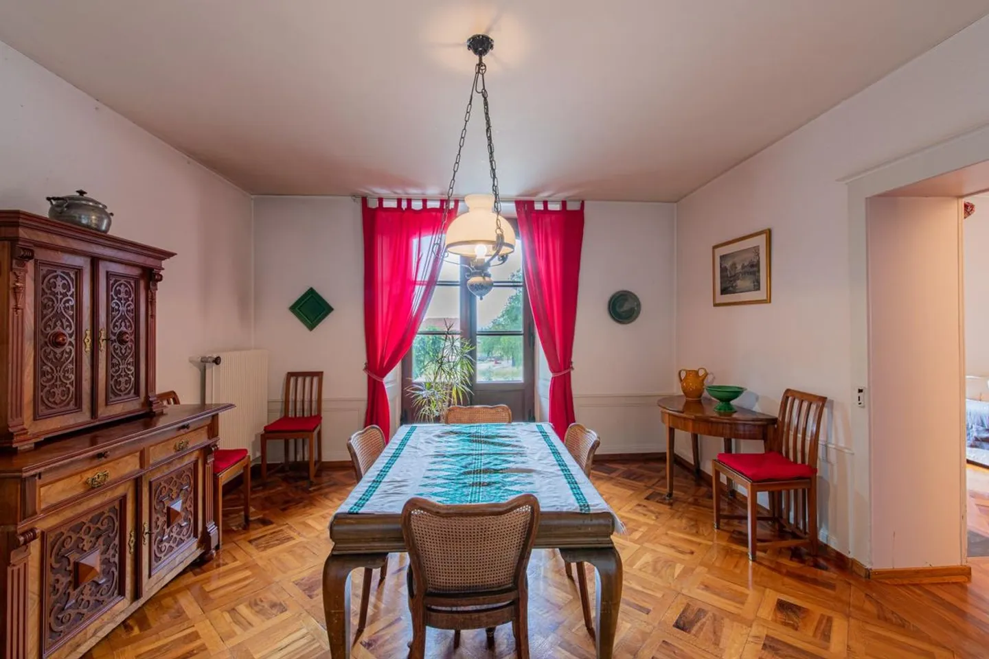 Proprietà signorile nel Nord vaudese - Foto 9 di 13