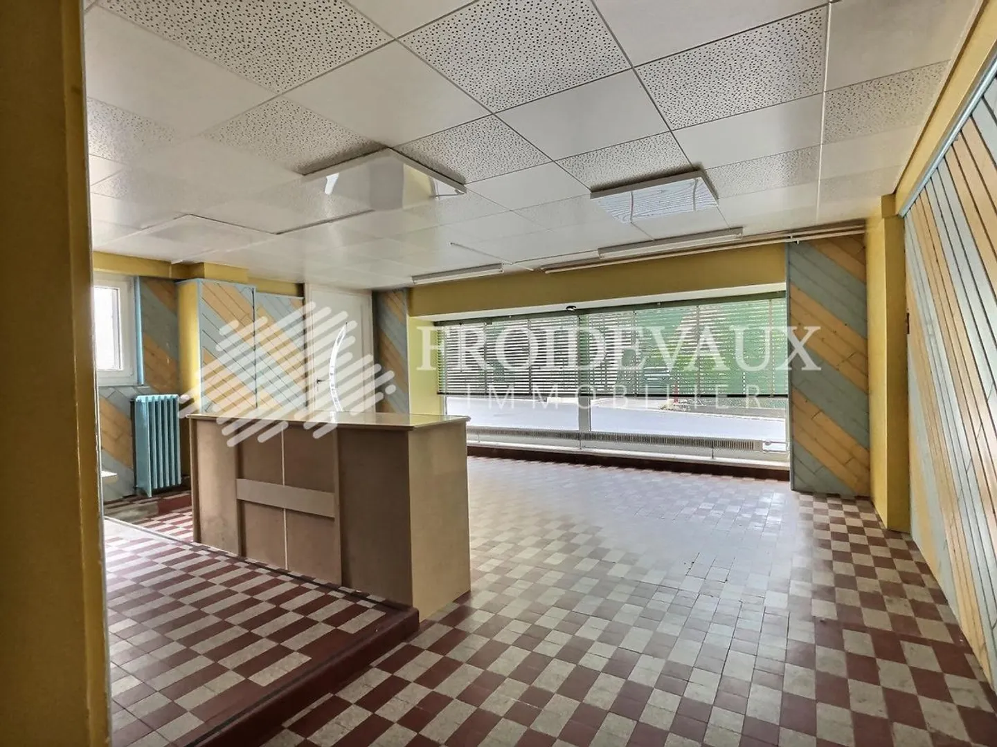 UN'ESCLUSIVA FROIDEVAUX IMMOBILIARE SA! - Foto 7 di 13