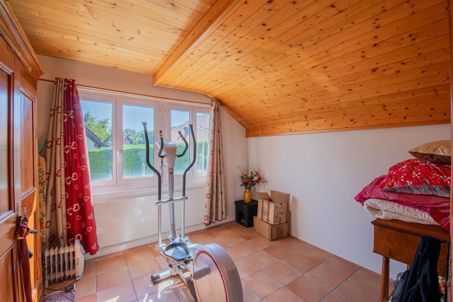 Einzelvilla in der Nähe von Lausanne - Foto 10 von 12