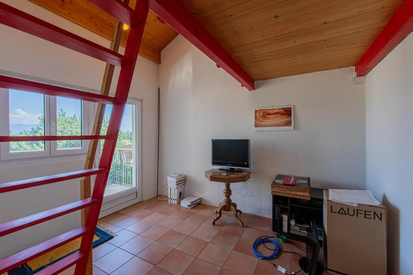 Einzelvilla in der Nähe von Lausanne - Foto 11 von 12