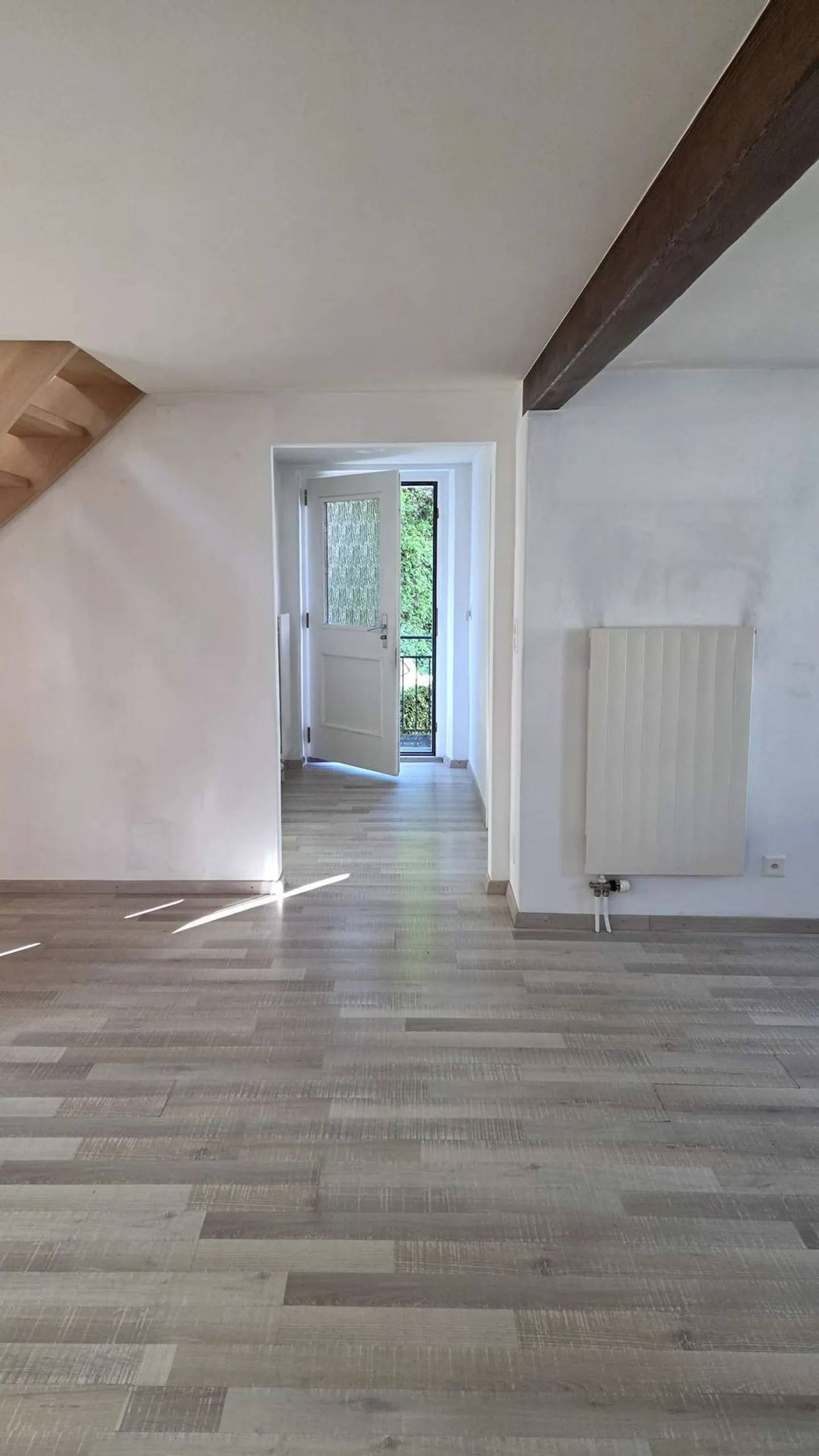 5.5-room adjoining house with garden in Aproz (Nendaz) - Photo 8 of 13