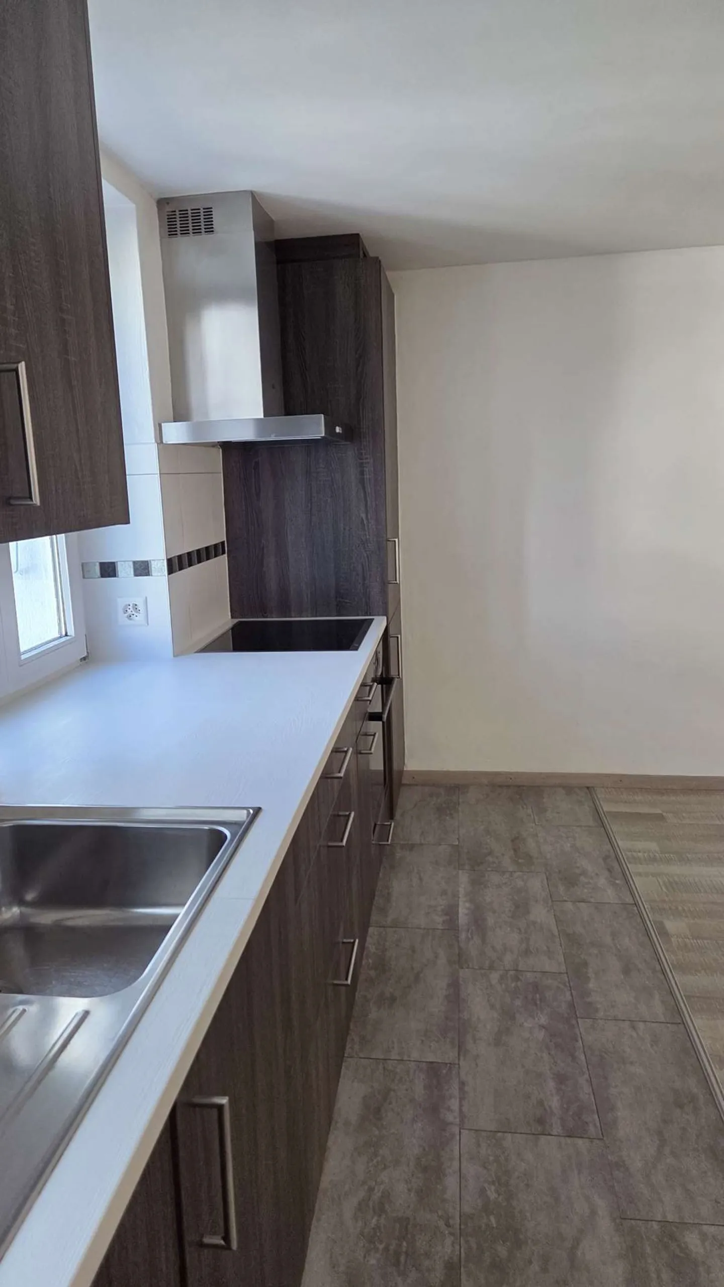 5.5-room adjoining house with garden in Aproz (Nendaz) - Photo 12 of 13