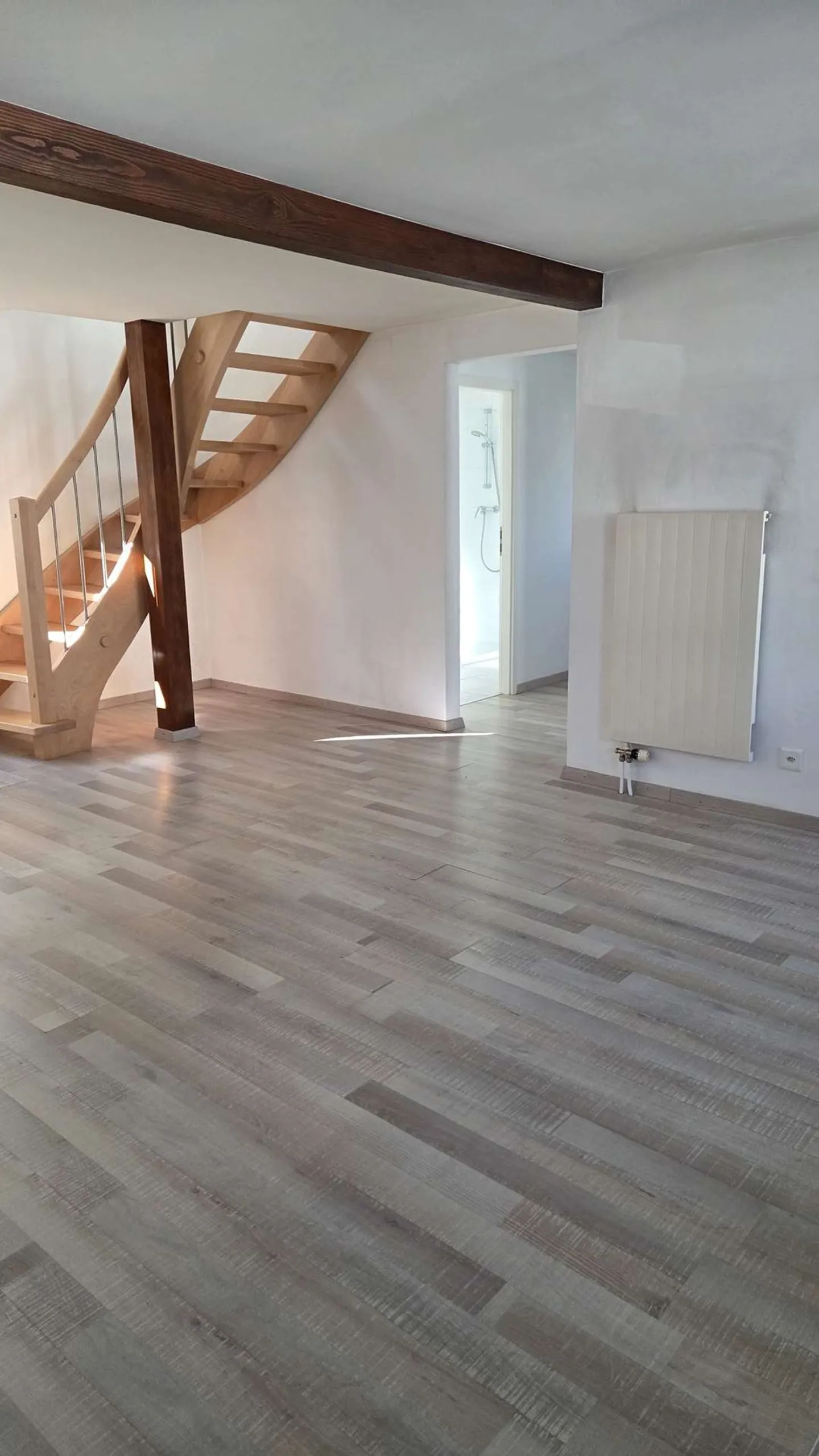 5.5-room adjoining house with garden in Aproz (Nendaz) - Photo 11 of 13