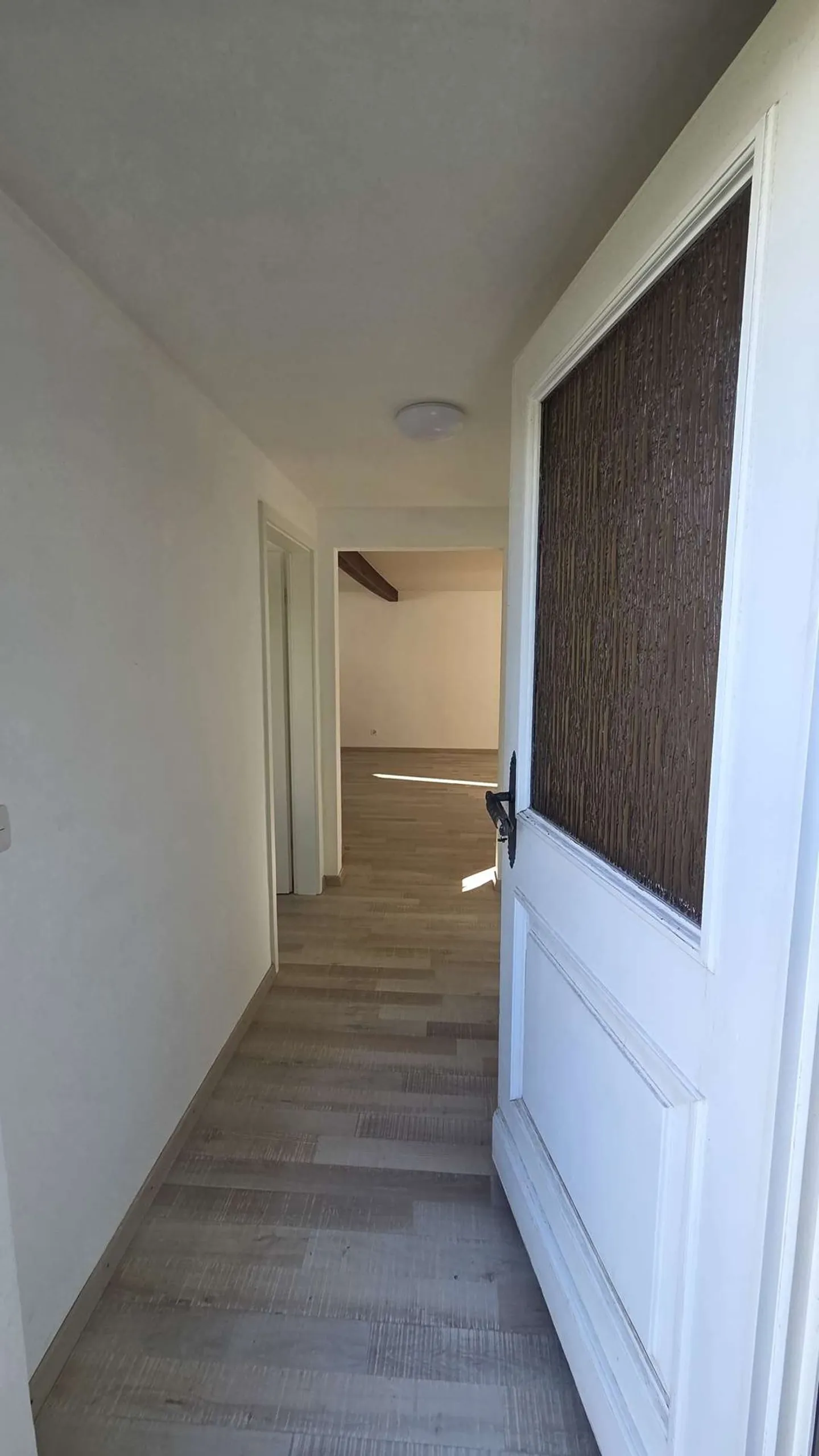 5.5-room adjoining house with garden in Aproz (Nendaz) - Photo 13 of 13