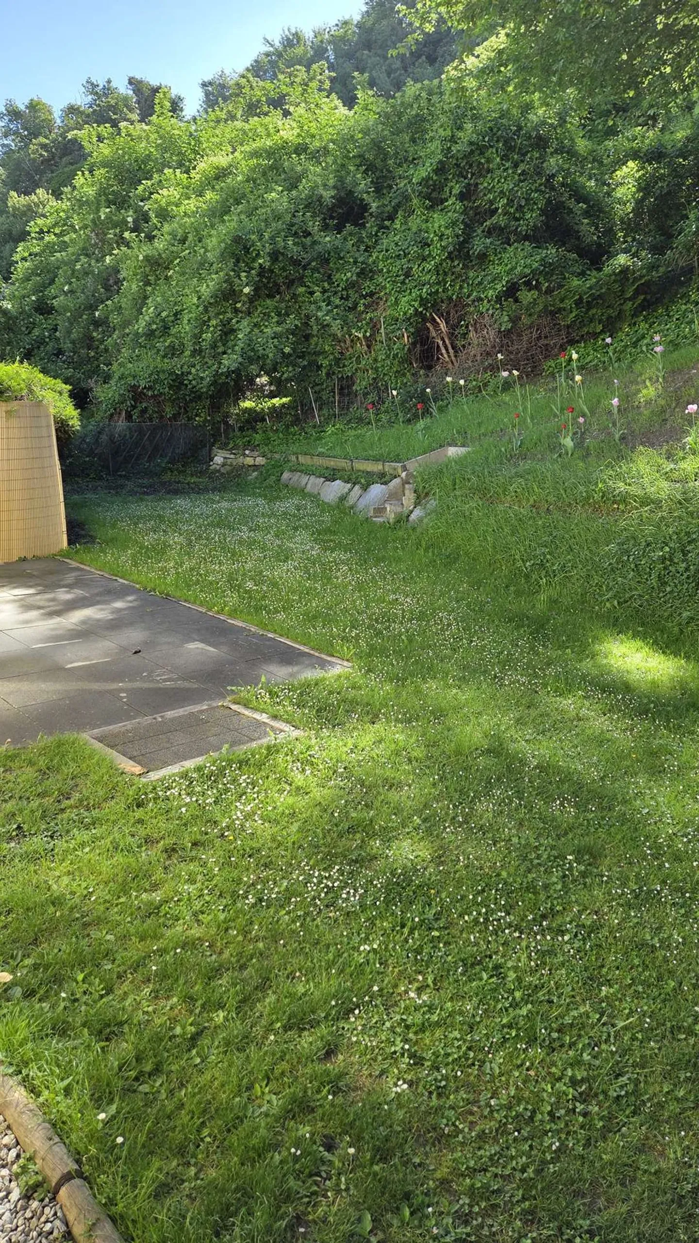 5.5-room adjoining house with garden in Aproz (Nendaz) - Photo 6 of 13